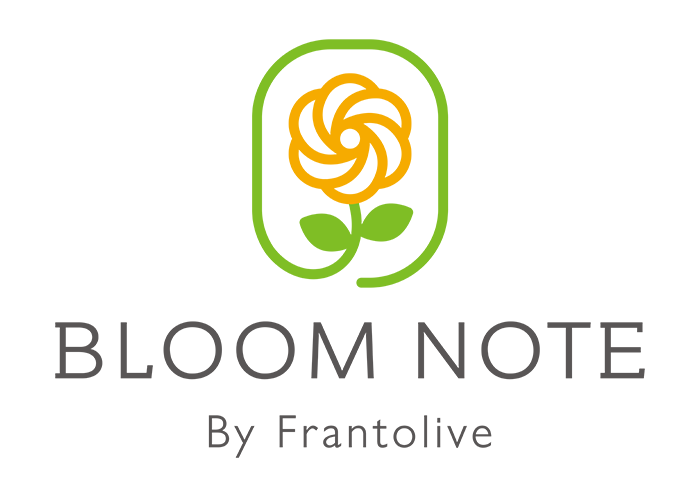 Bloom Note（ブルームノート）